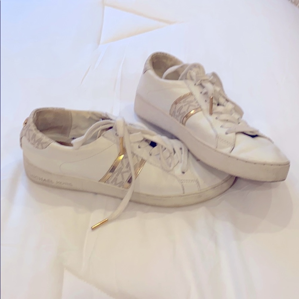 Michael Kors sneakers